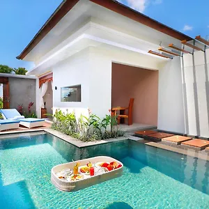 Villa Maharaja Bali - Chse Certified, Kerobokan (Bali)