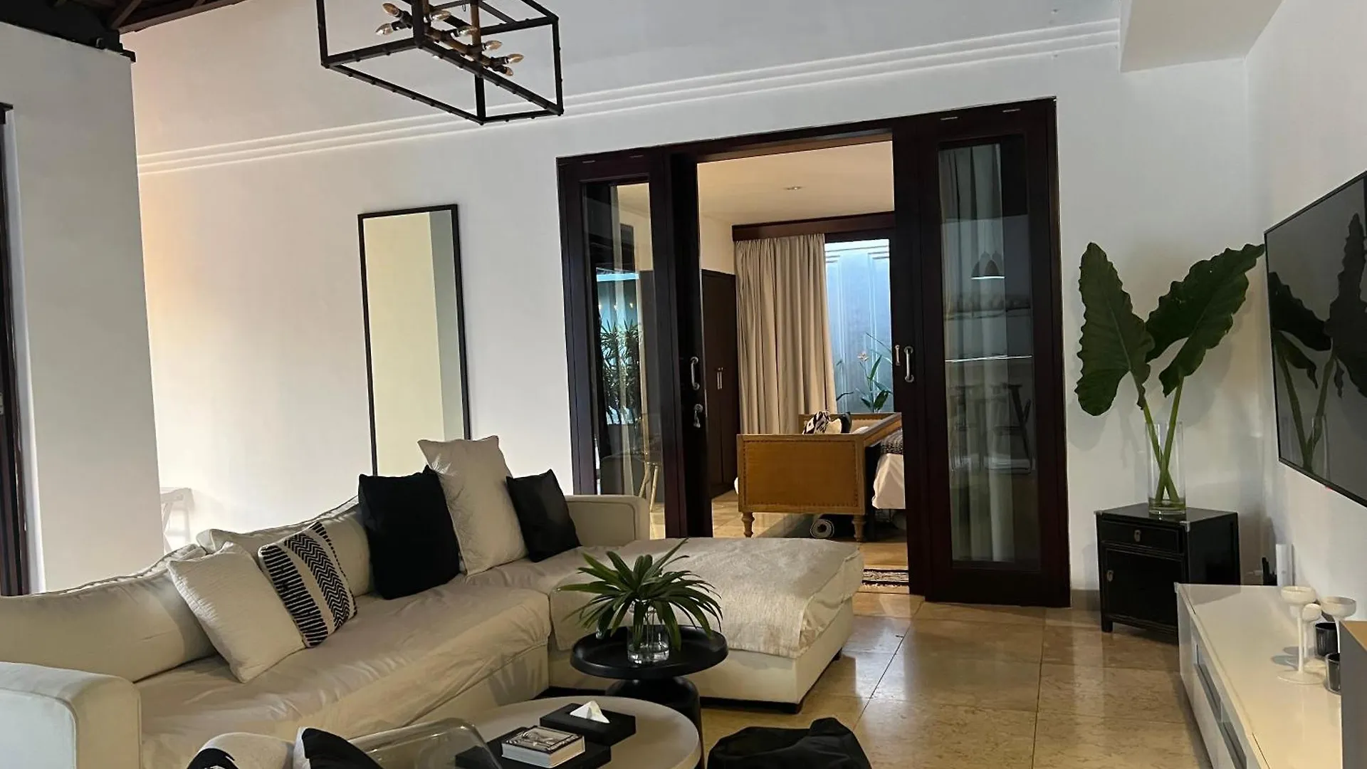 The Mia Bali Villa Kerobokan