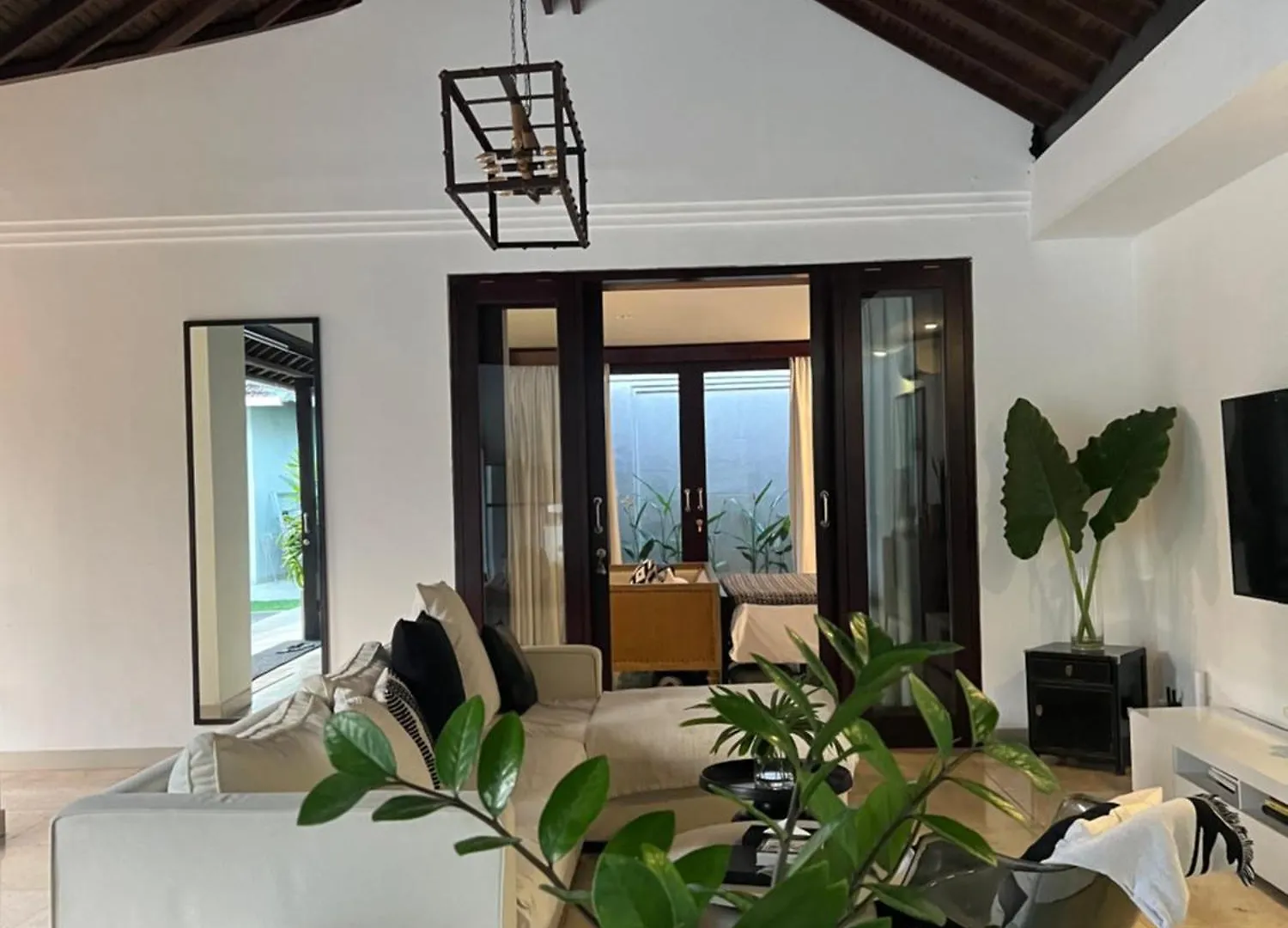 The Mia Bali Villa Kerobokan