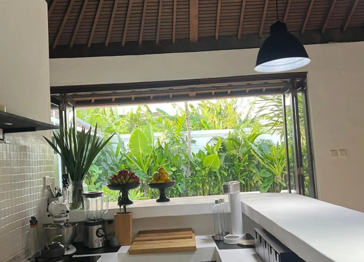 Villa The Mia Bali Kerobokan