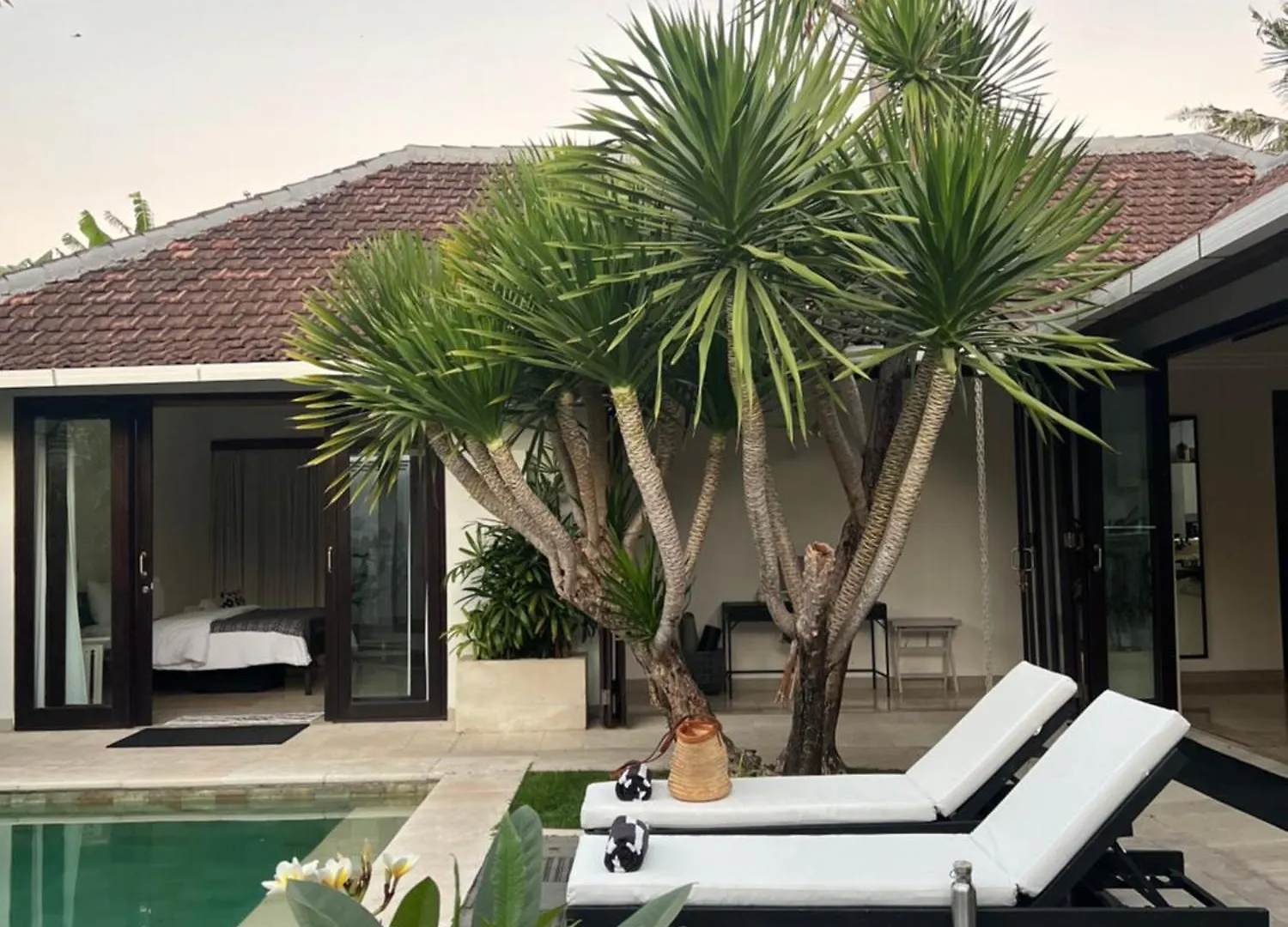 Villa The Mia Bali Kerobokan