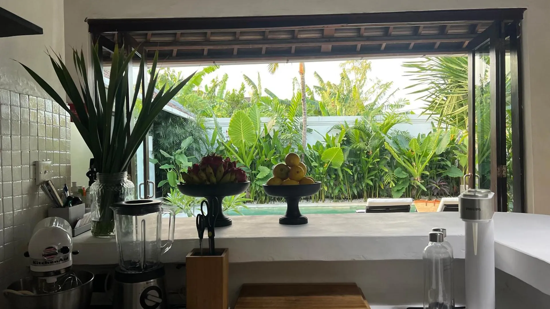 Villa The Mia Bali Kerobokan