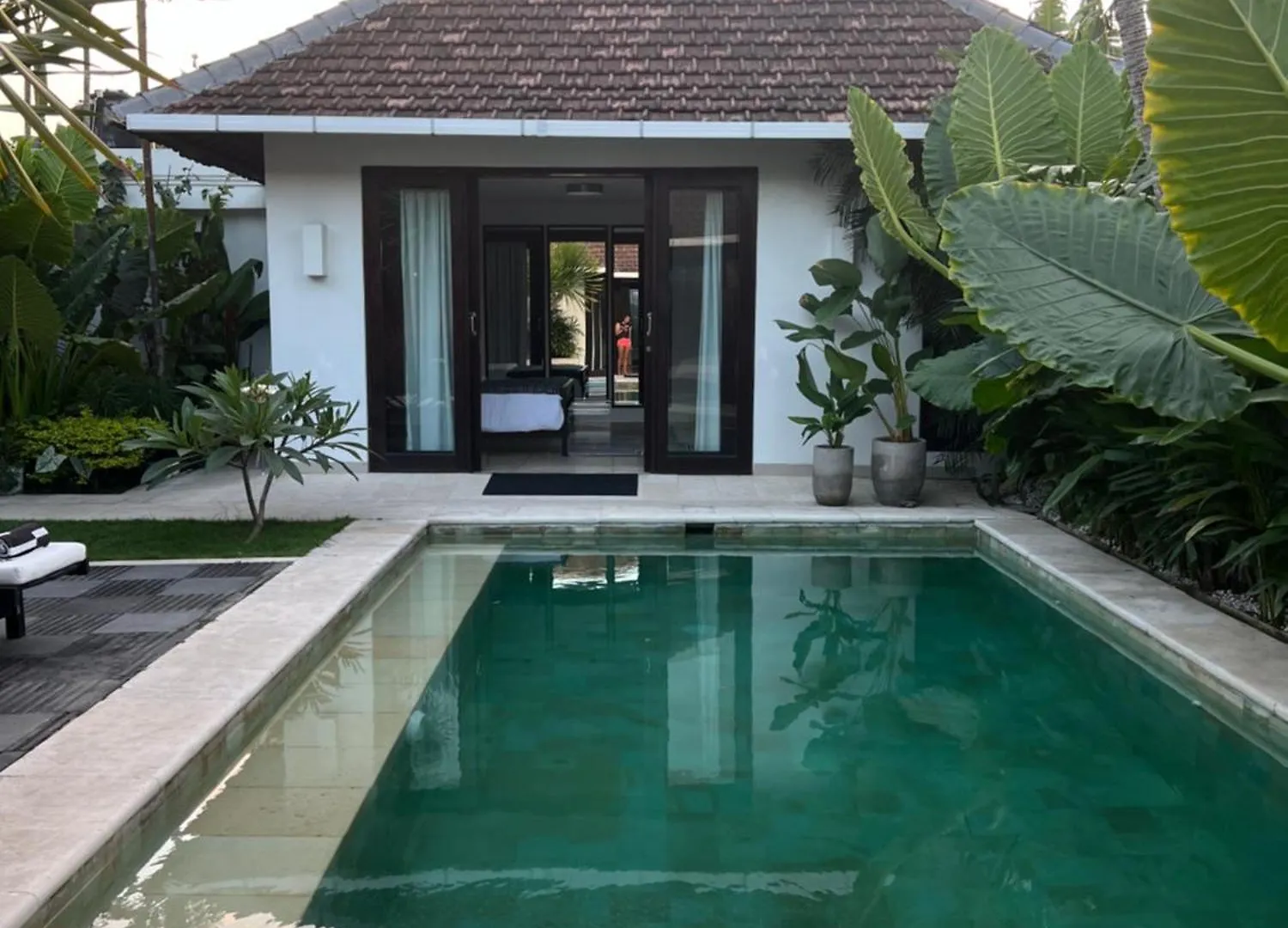 Villa The Mia Bali Kerobokan