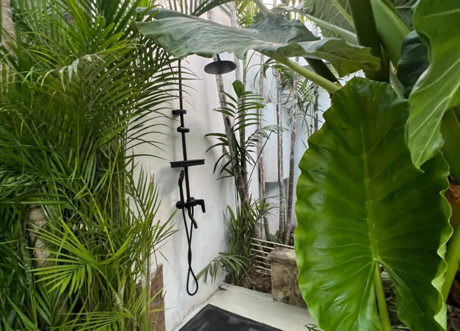 Villa The Mia Bali Kerobokan
