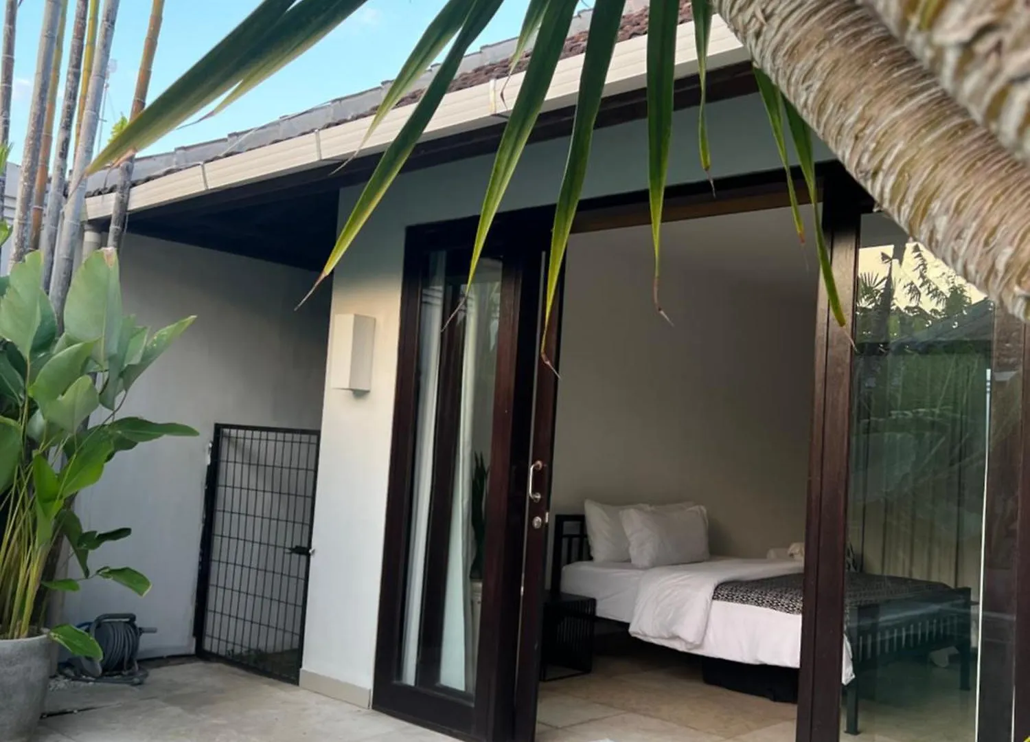Villa The Mia Bali Kerobokan Indonesia