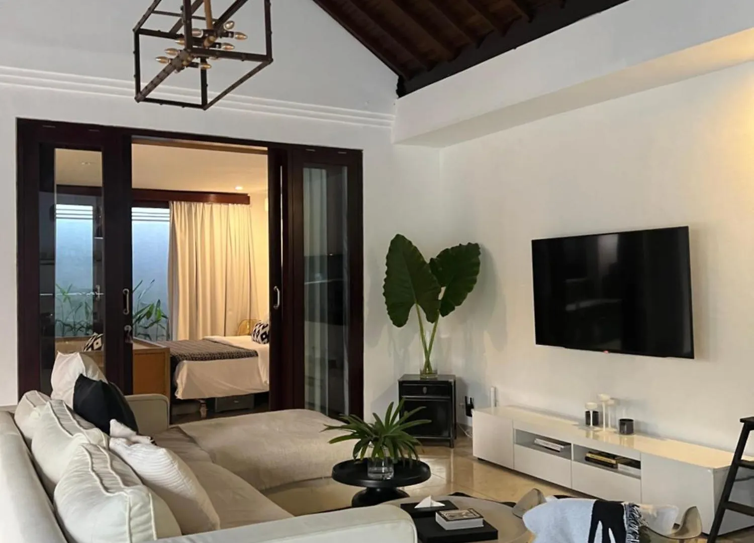 Villa The Mia Bali Kerobokan