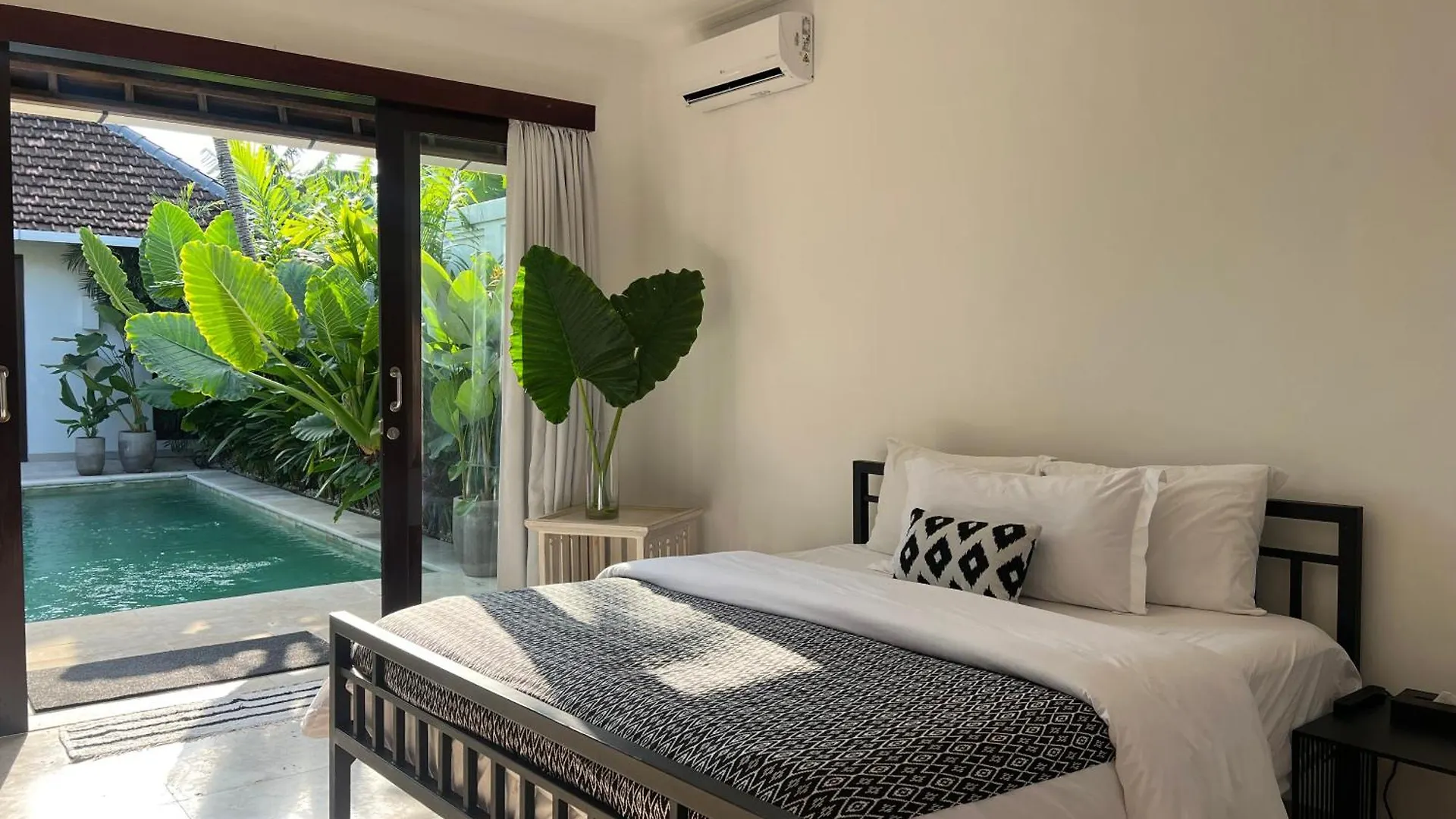 Villa The Mia Bali Kerobokan Indonesia