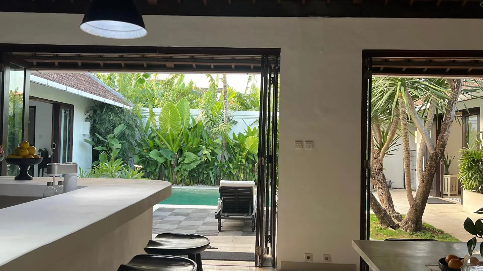 Villa The Mia Bali Kerobokan