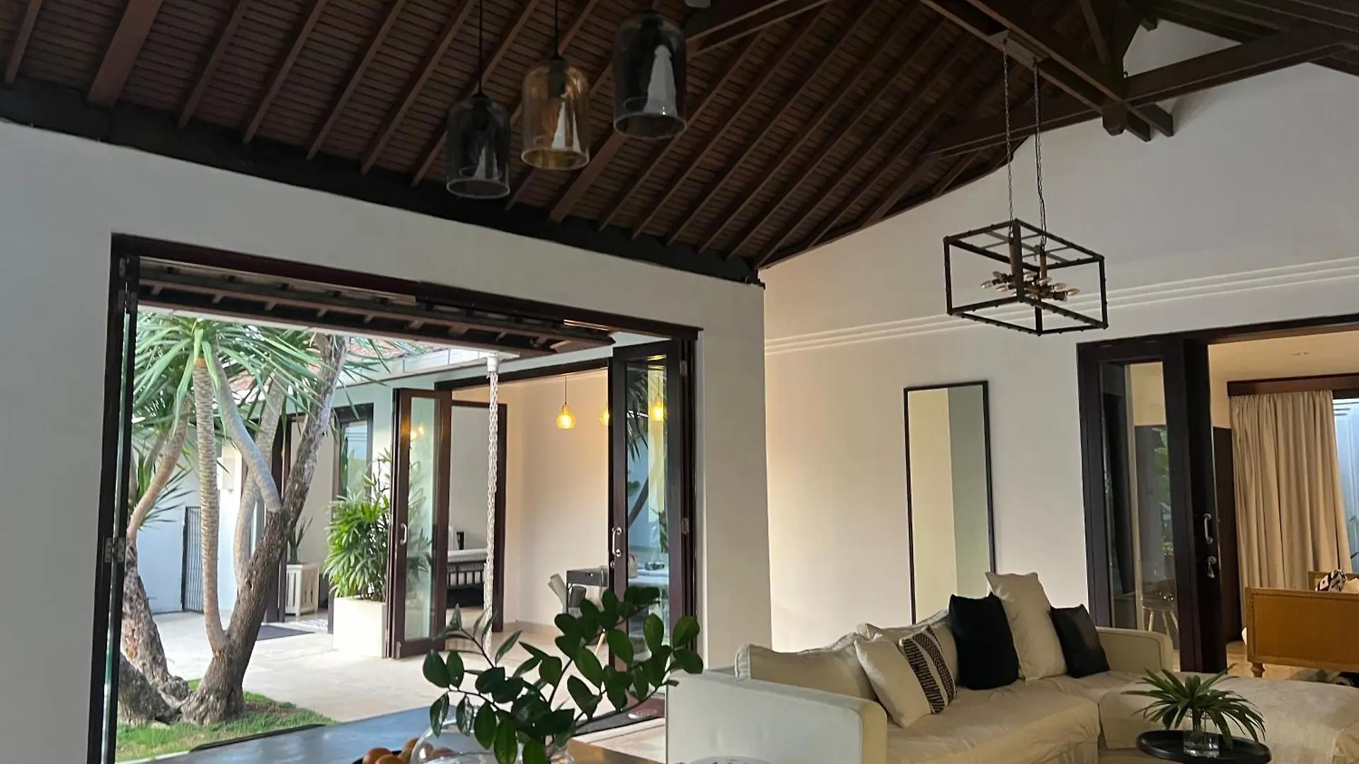 Villa The Mia Bali Kerobokan Indonesia