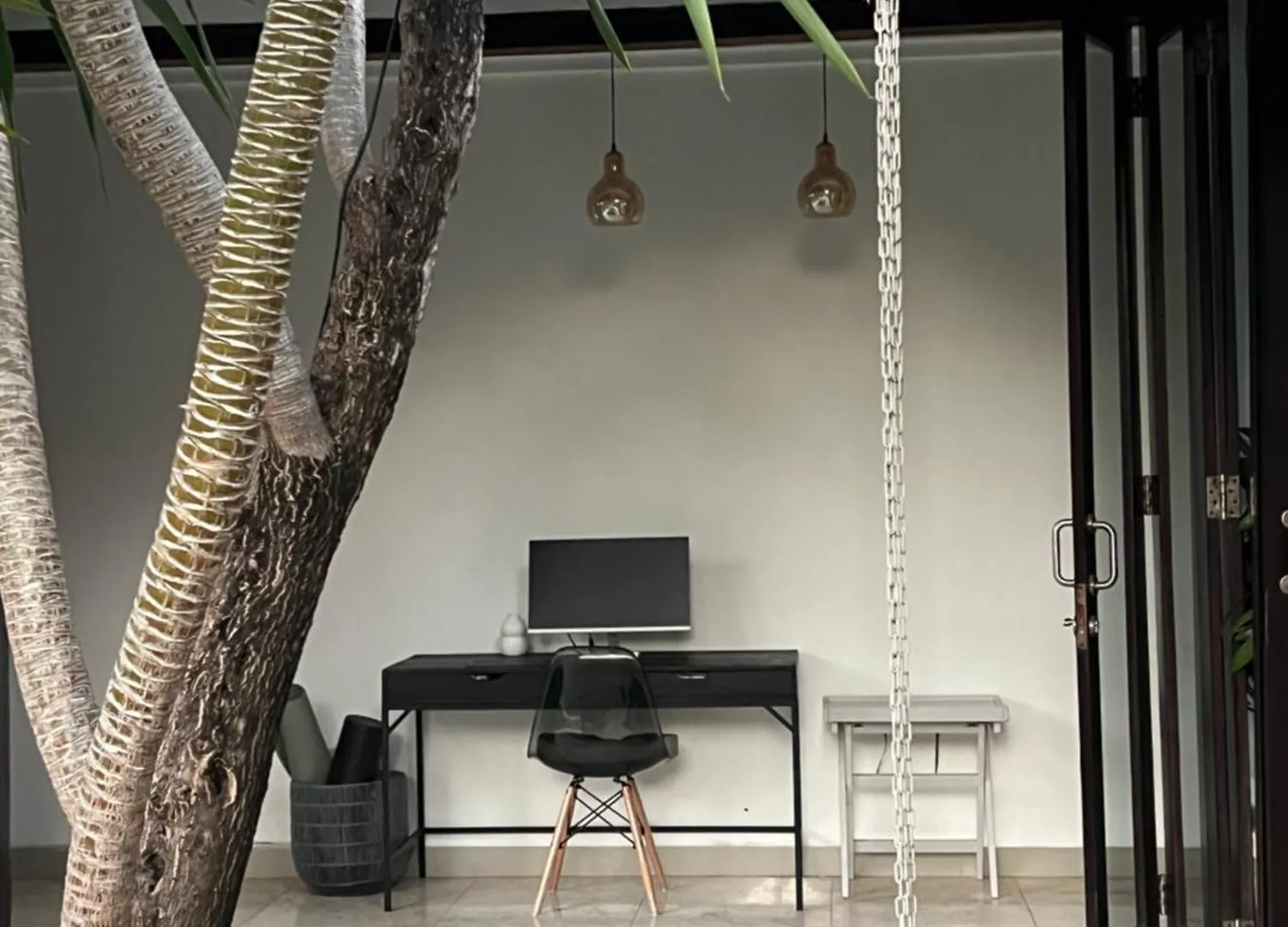 Villa The Mia Bali Kerobokan 0*,