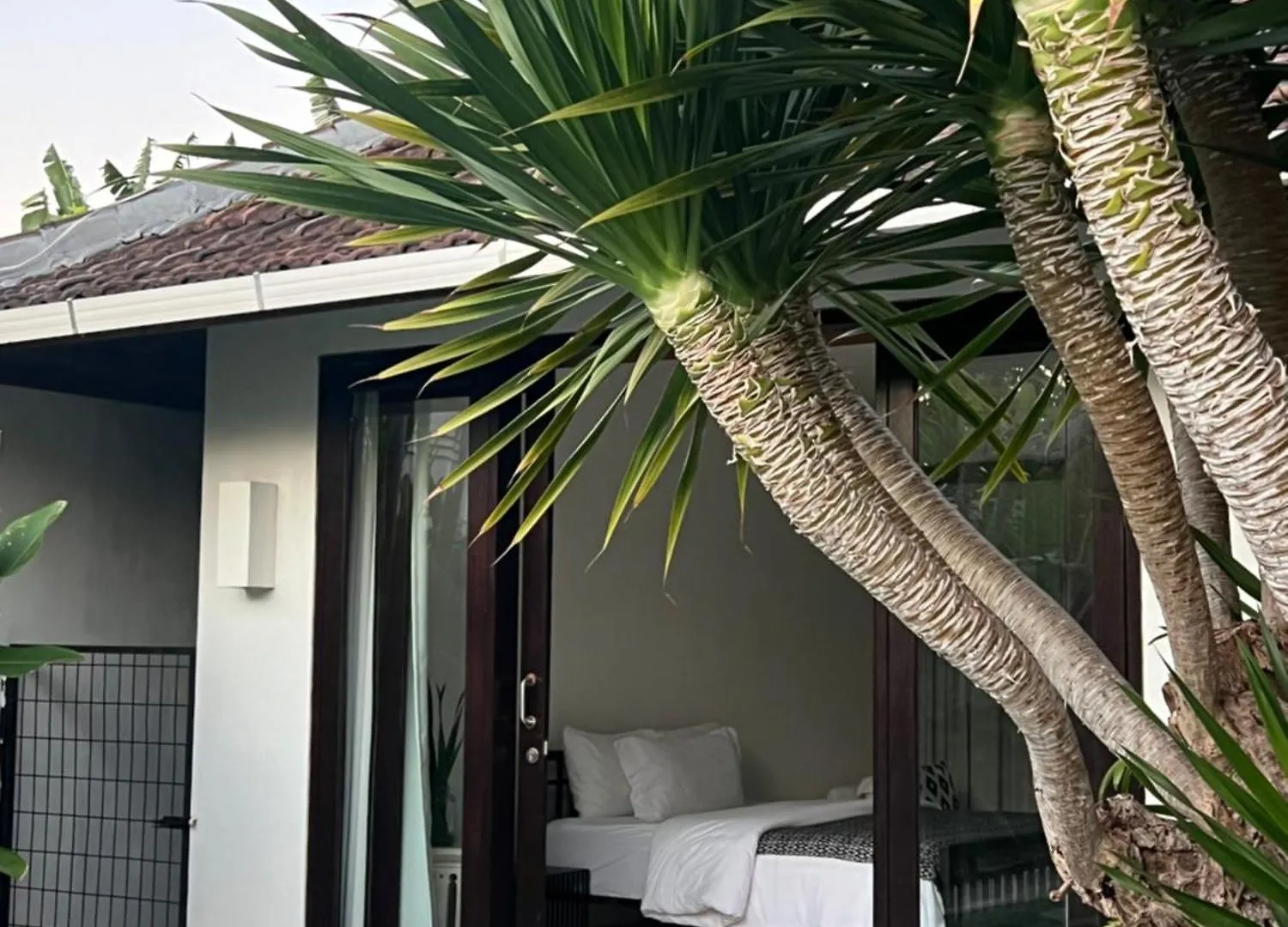 Villa The Mia Bali Kerobokan
