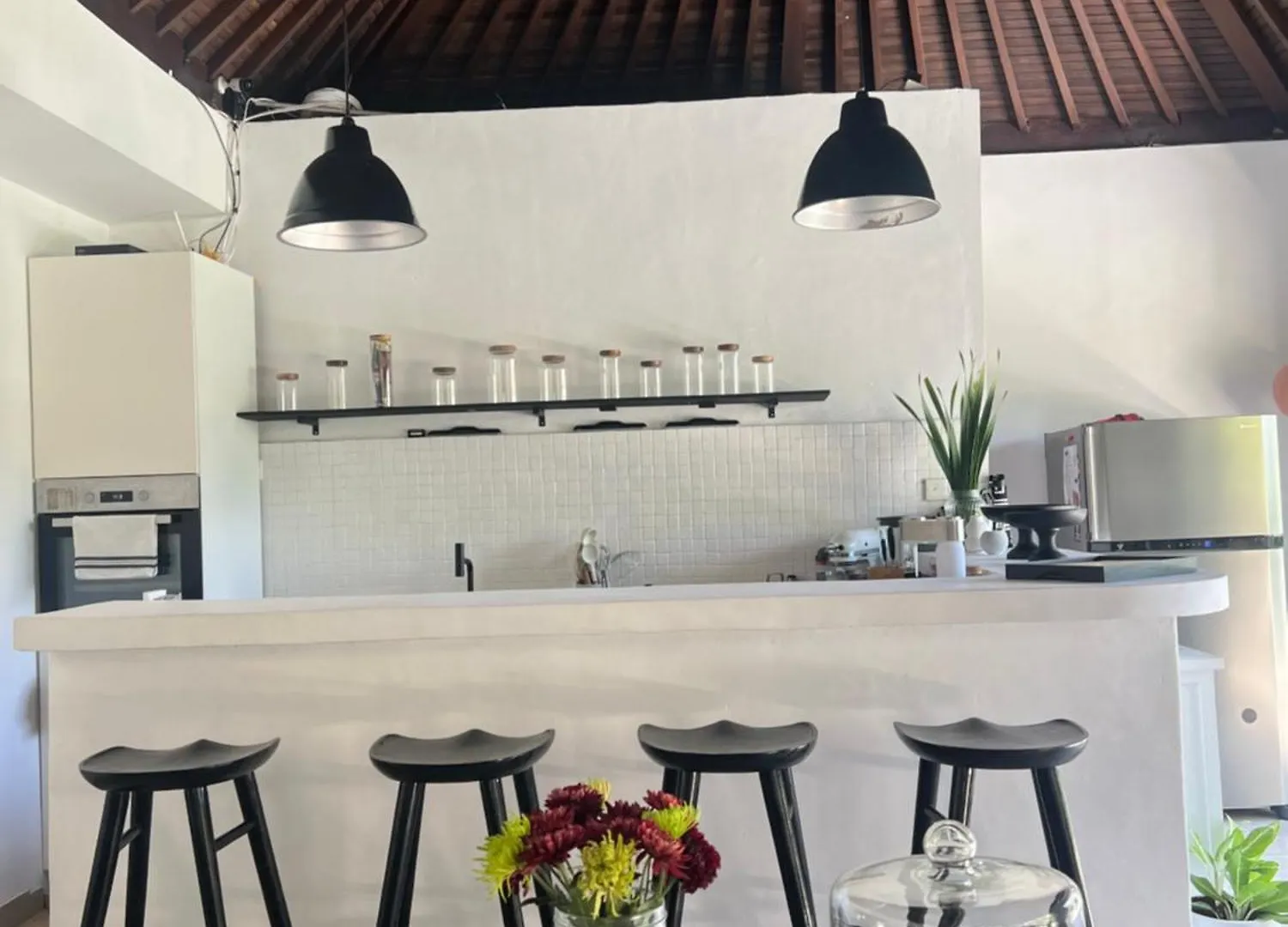 Villa The Mia Bali Kerobokan