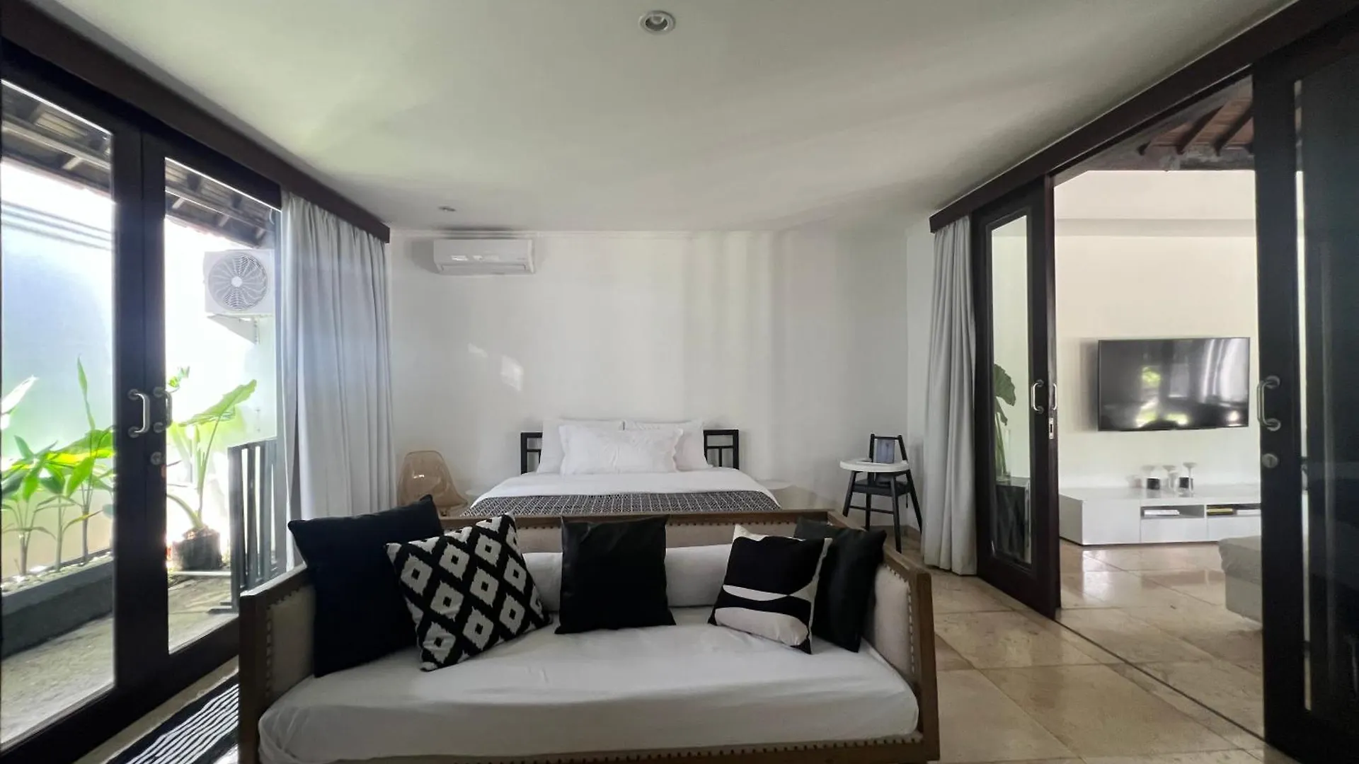 Villa The Mia Bali Kerobokan Indonesia