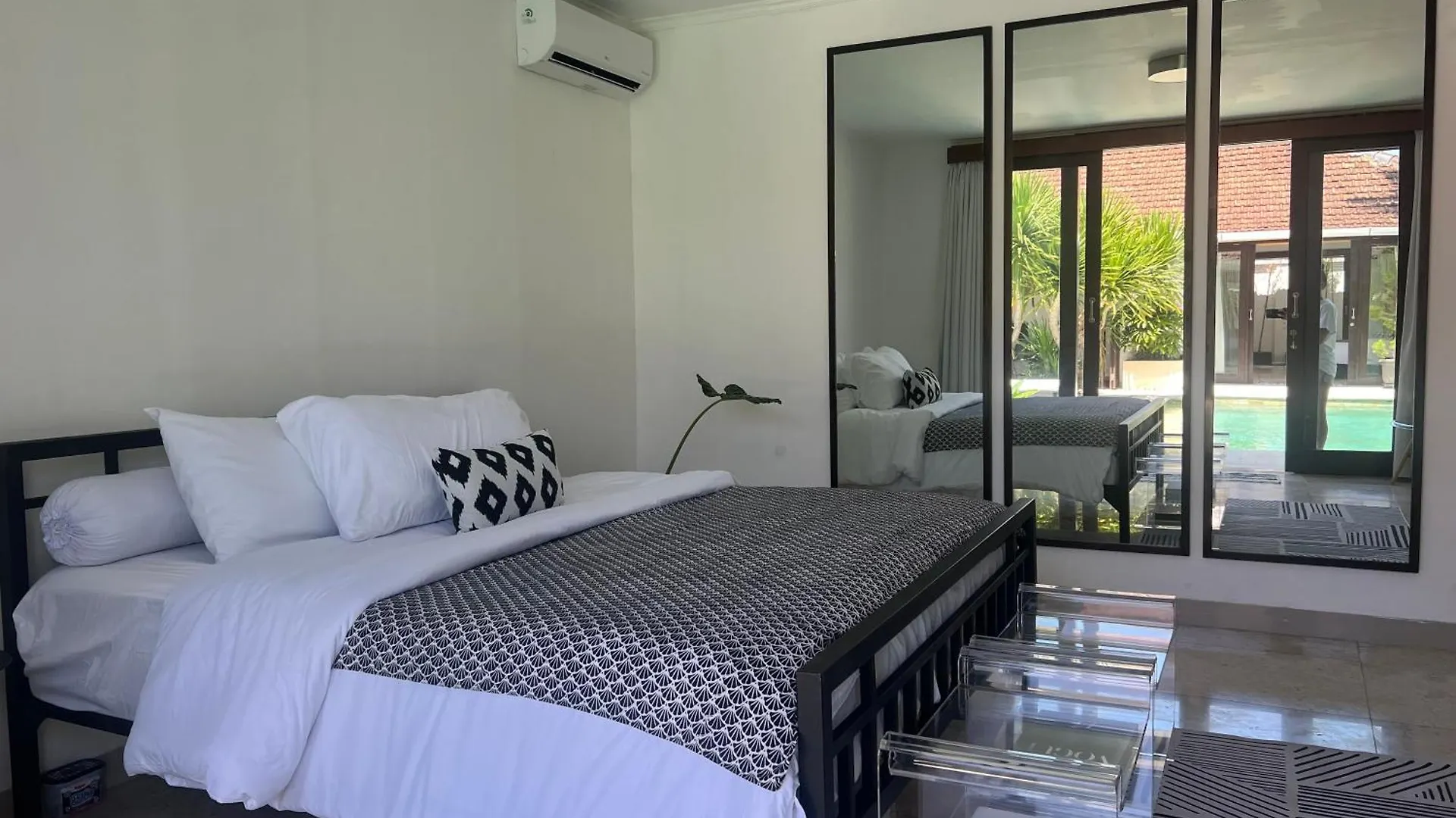Villa The Mia Bali Kerobokan