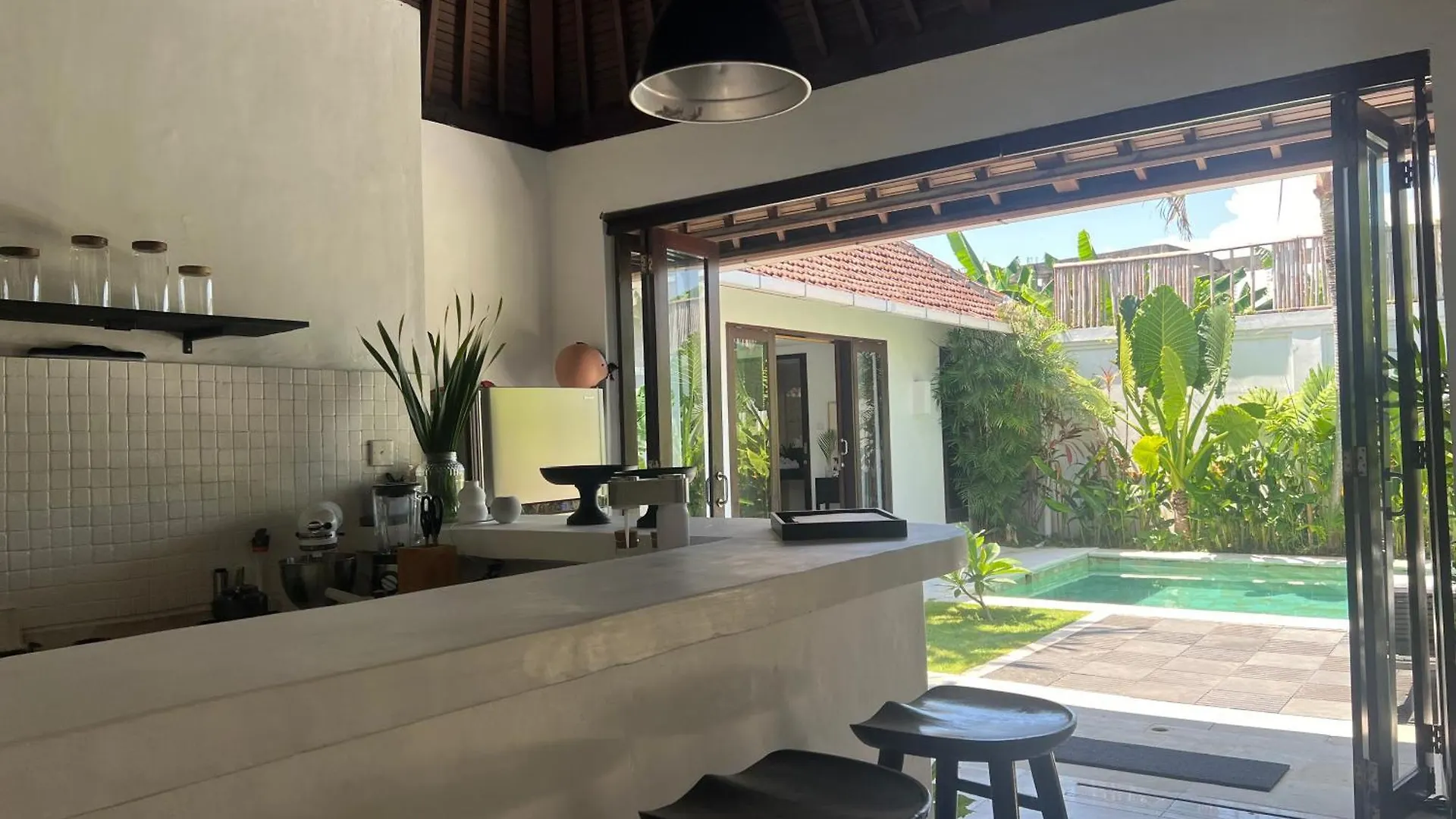 Villa The Mia Bali Kerobokan