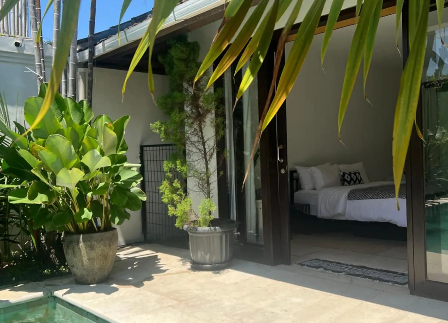 Villa The Mia Bali Kerobokan