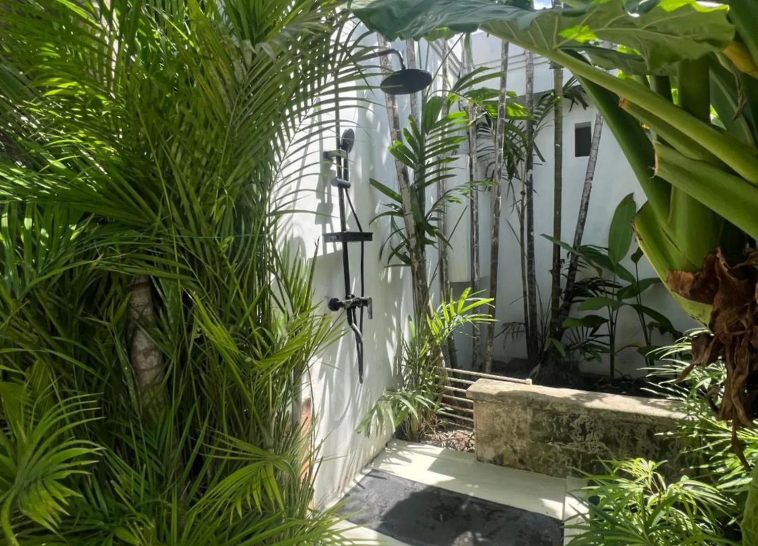 Villa The Mia Bali Kerobokan Indonesia