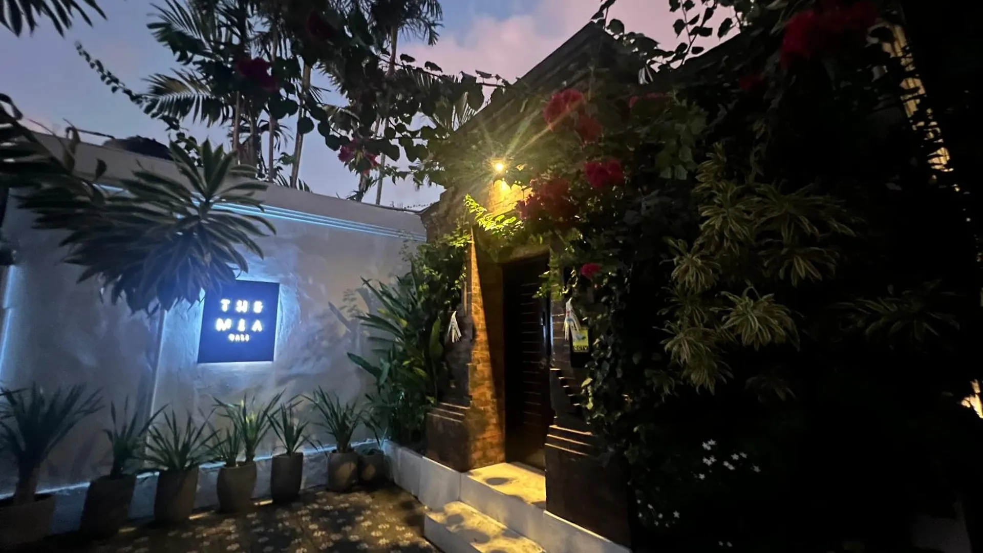 Villa The Mia Bali Kerobokan